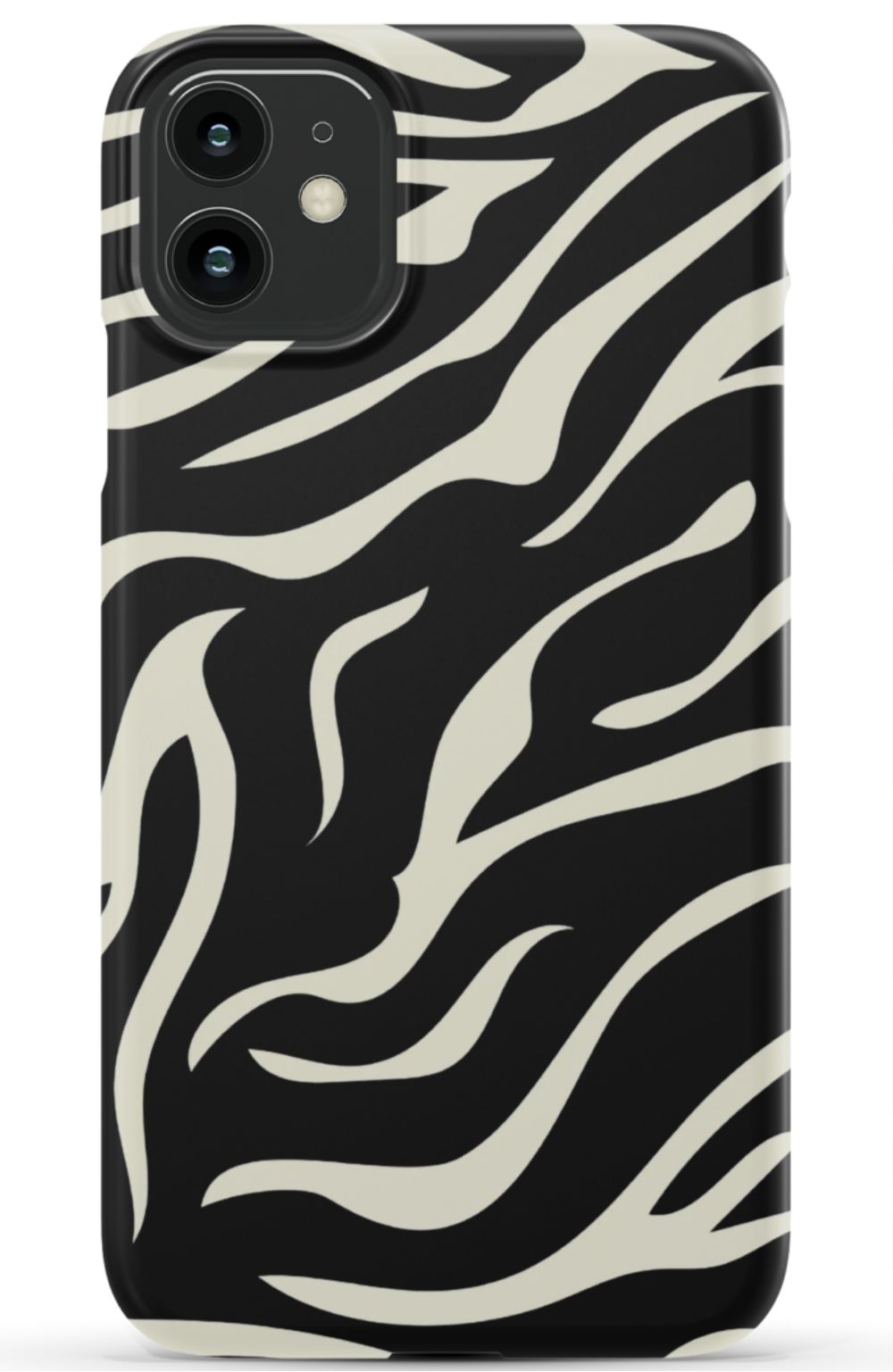 Wild Curves Phone Case - B7Cases