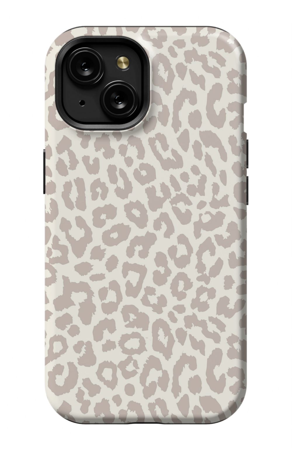 Chic Leopard Spots Phone Case - B7Cases