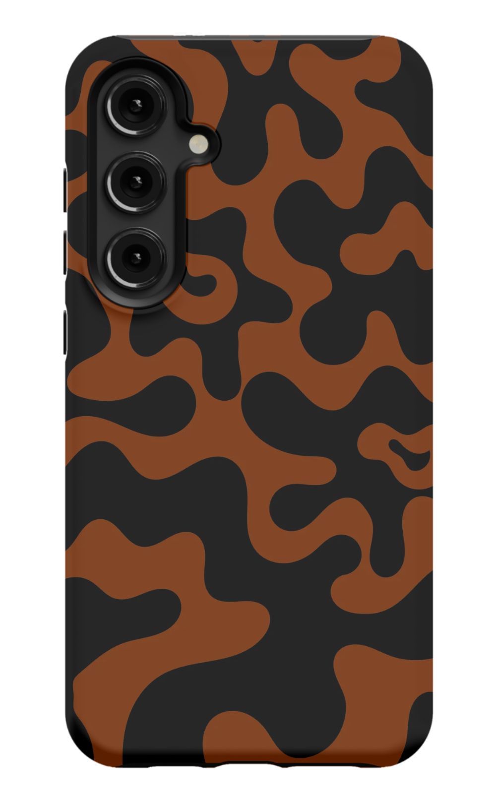Revival Swirl Phone Case - B7Cases
