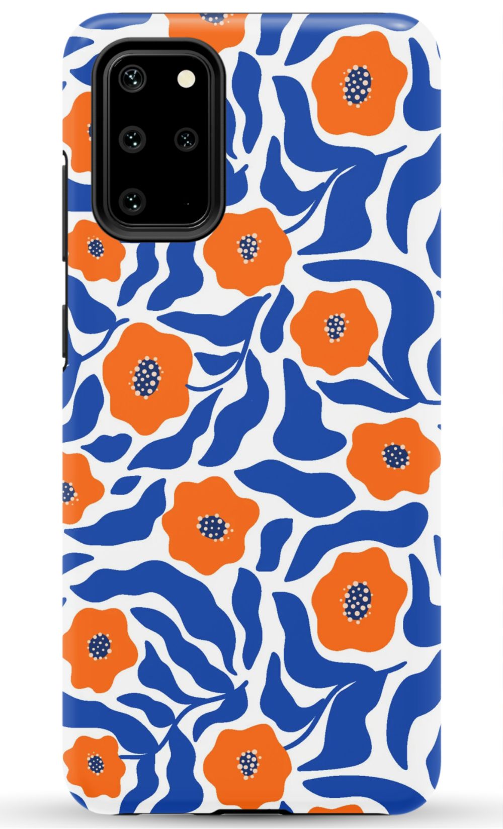 Tropical Matisse Phone Case - B7Cases