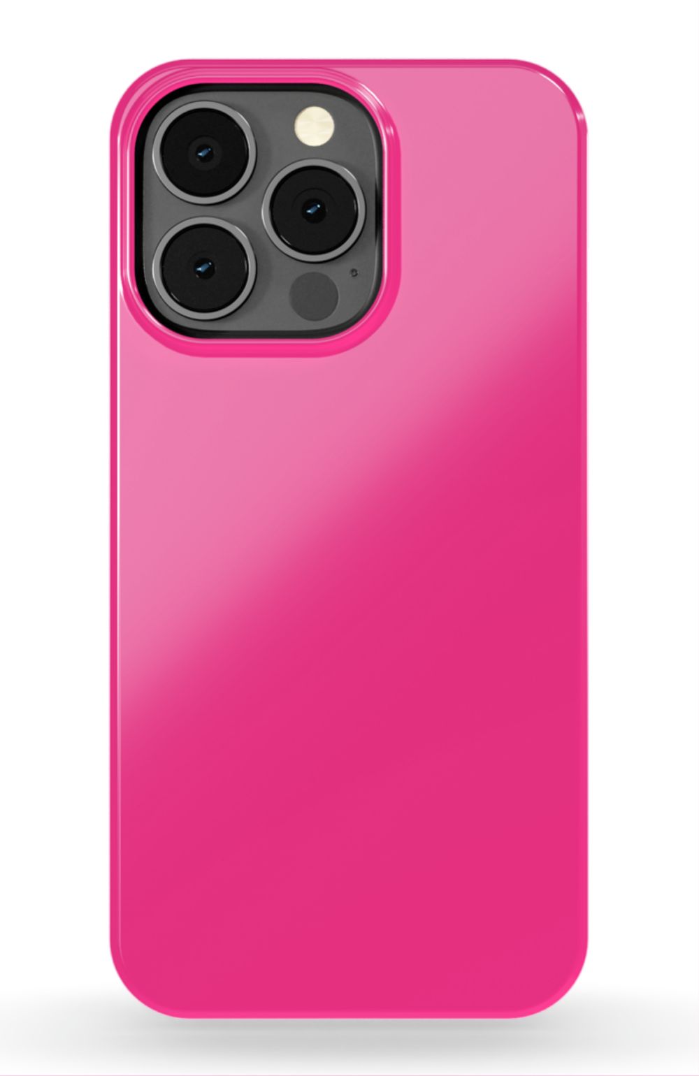 Pink Phone Case - B7Cases