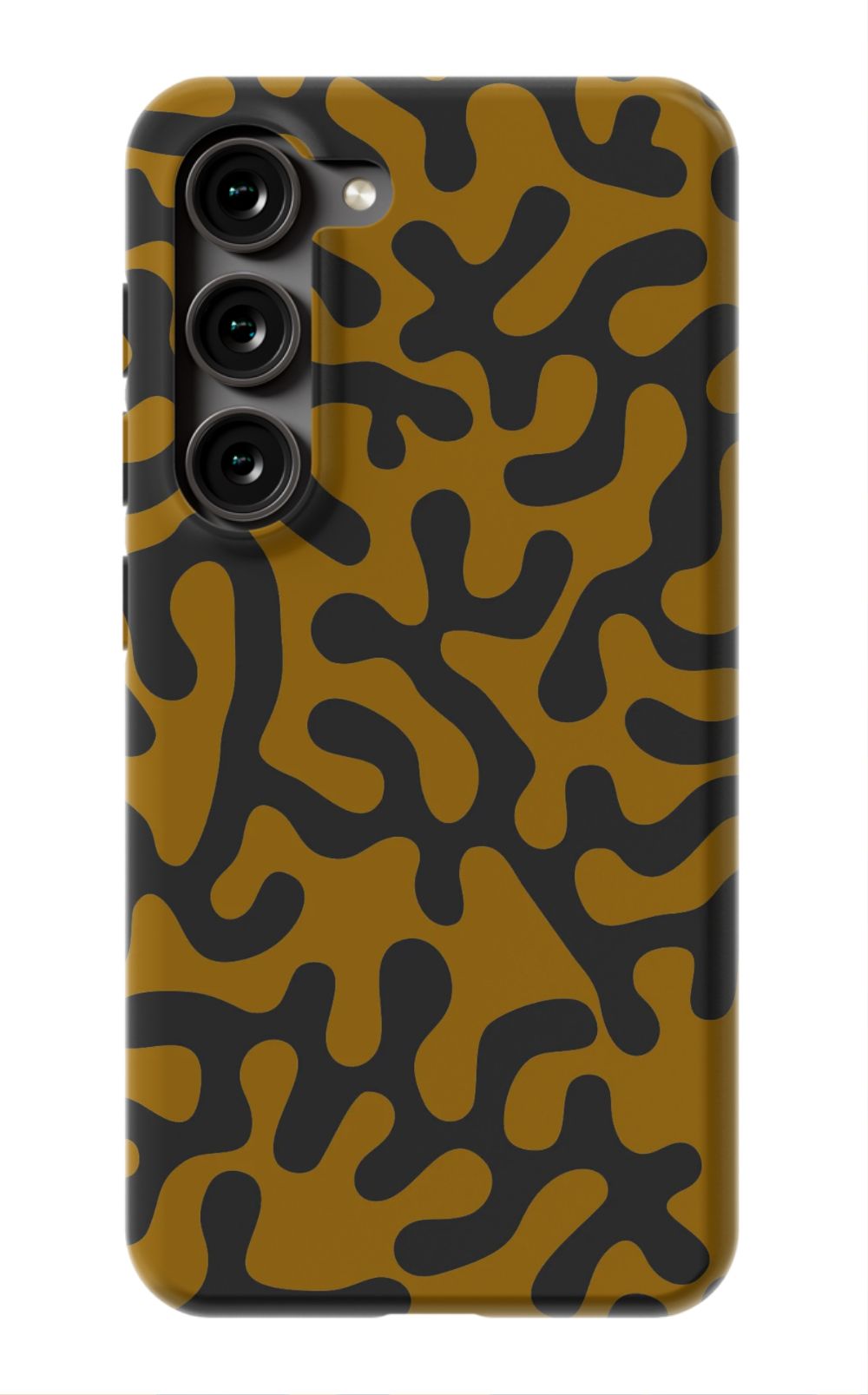 Coral Whispers Phone Case - B7Cases