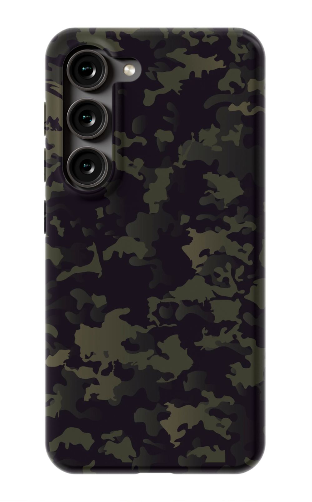 Army Soldier Camo Phone Case - B7Cases