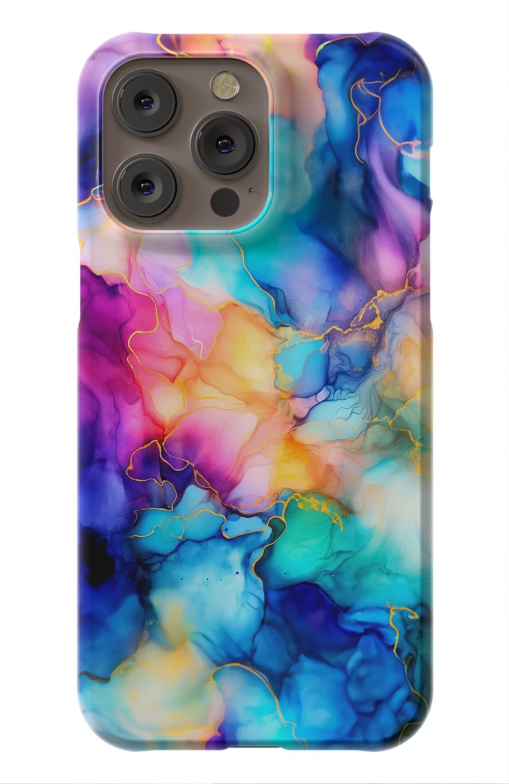 Majestic Colour Phone Case - B7Cases