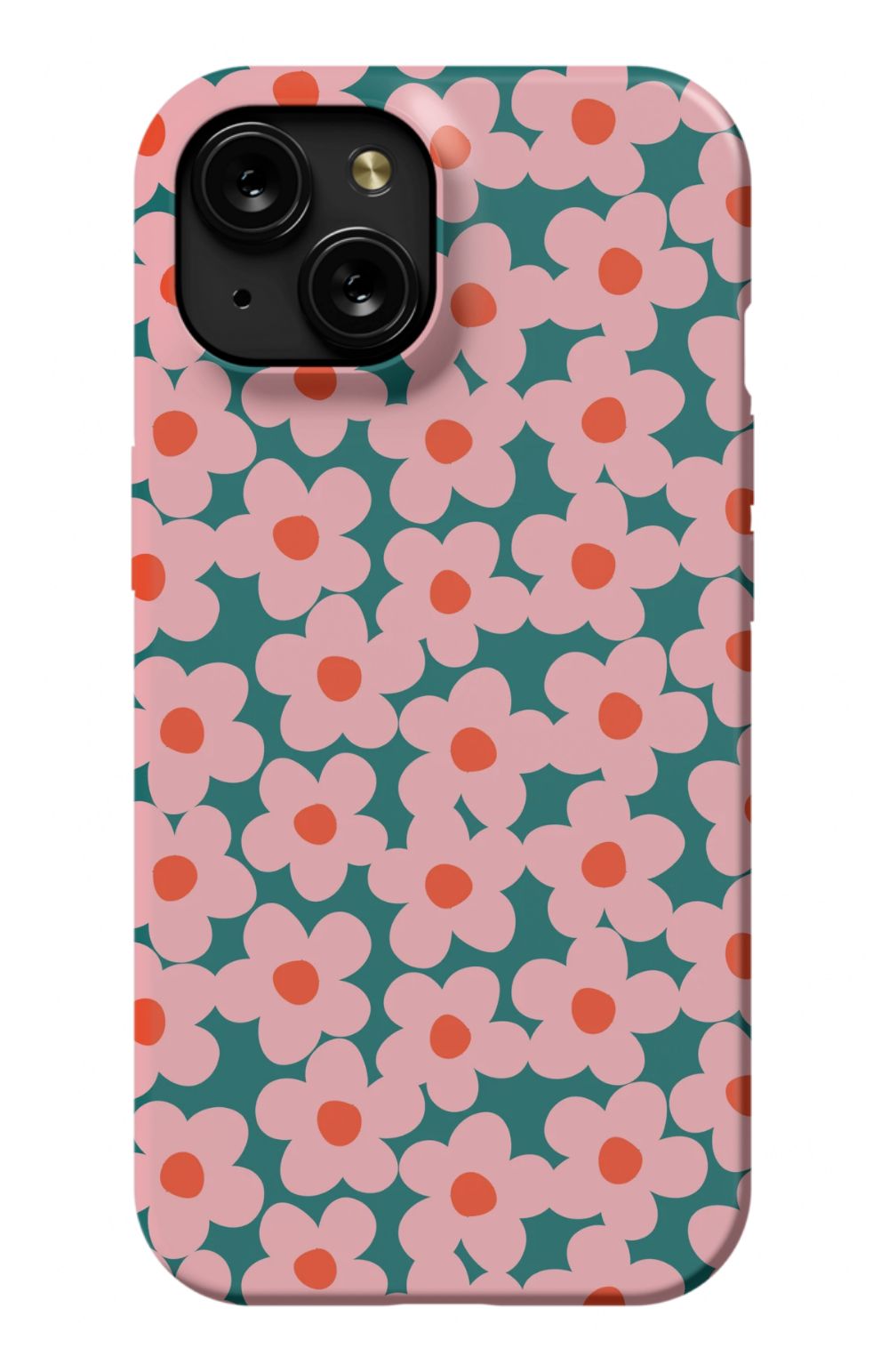 Enchanting Spring Phone Case - B7Cases