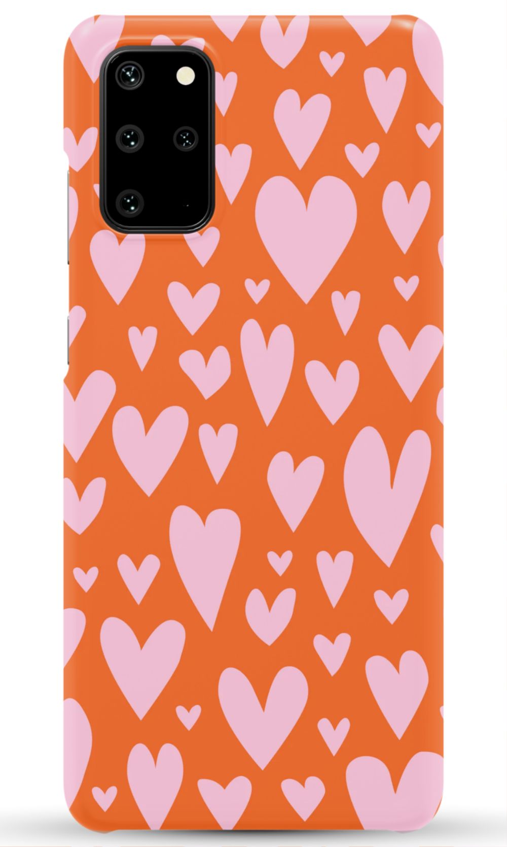 Sweet Romance Phone Case - B7Cases