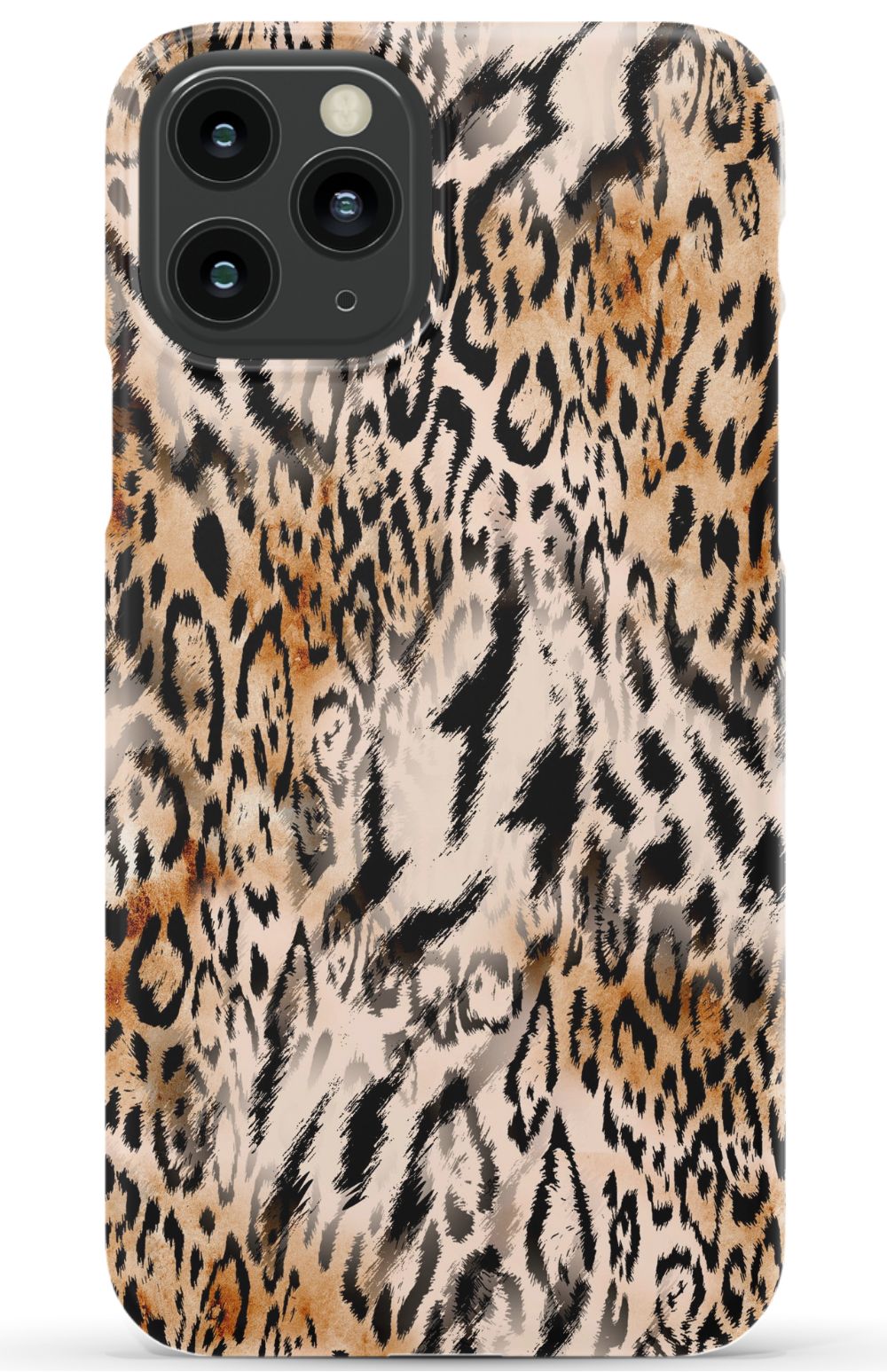 Leopard & Zebra Print Phone Case - B7Cases