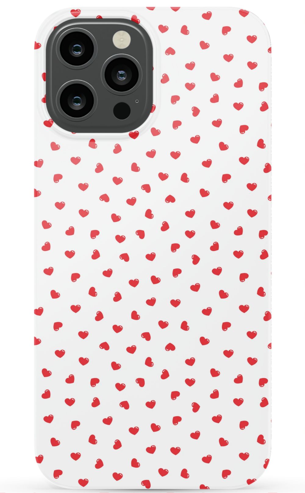 Cupid's Charm Phone Case - B7Cases