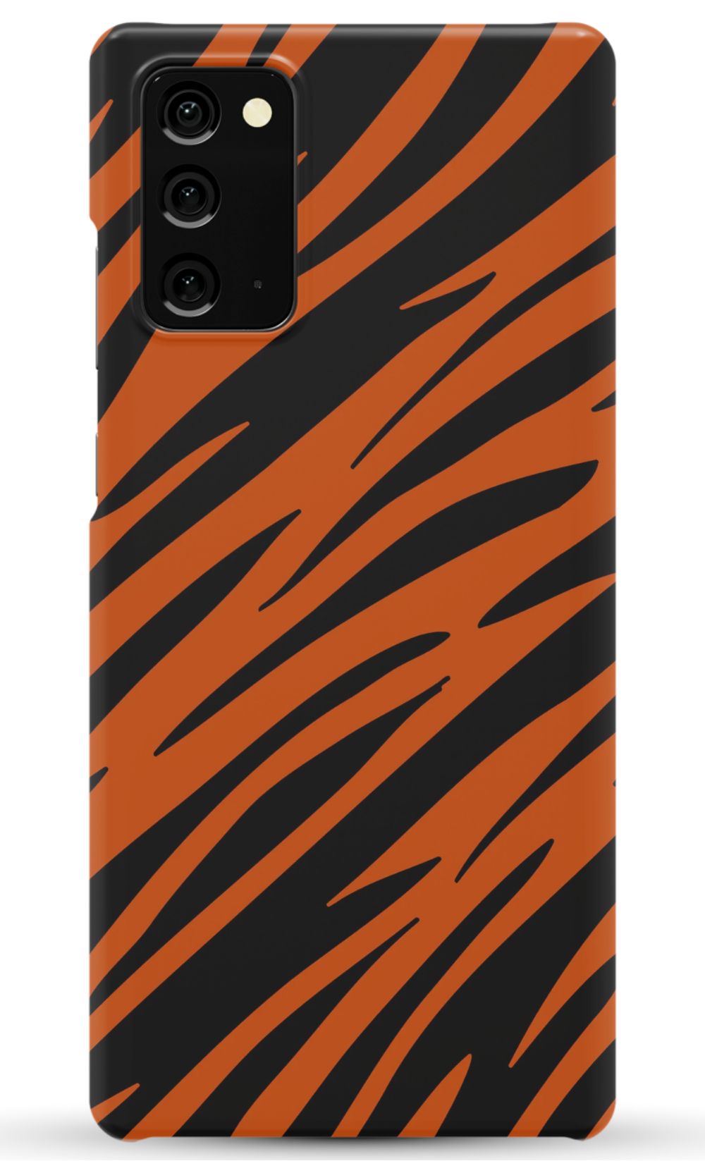 Wild Tiger Phone Case - B7Cases