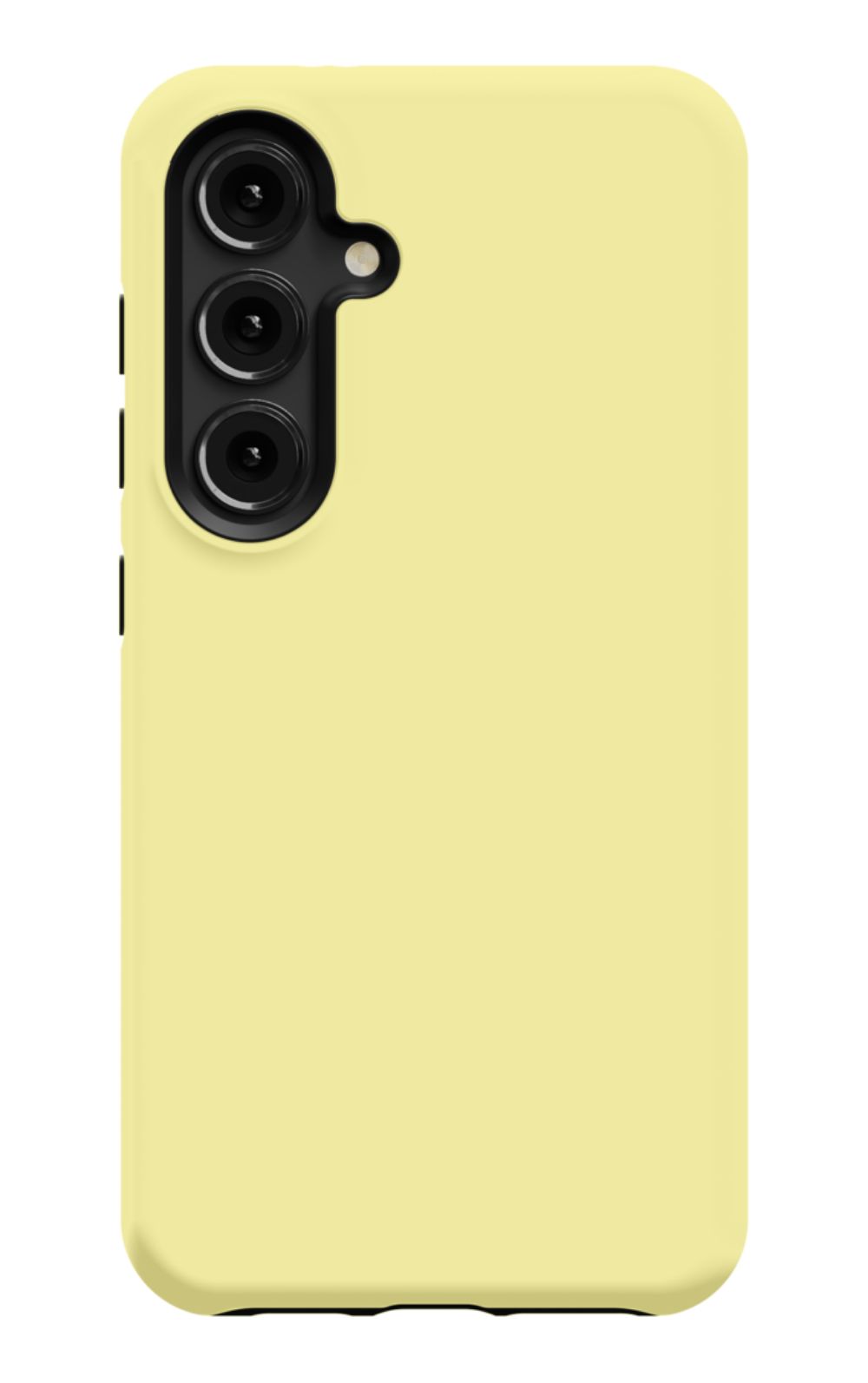 Light Yellow Phone Case - B7Cases