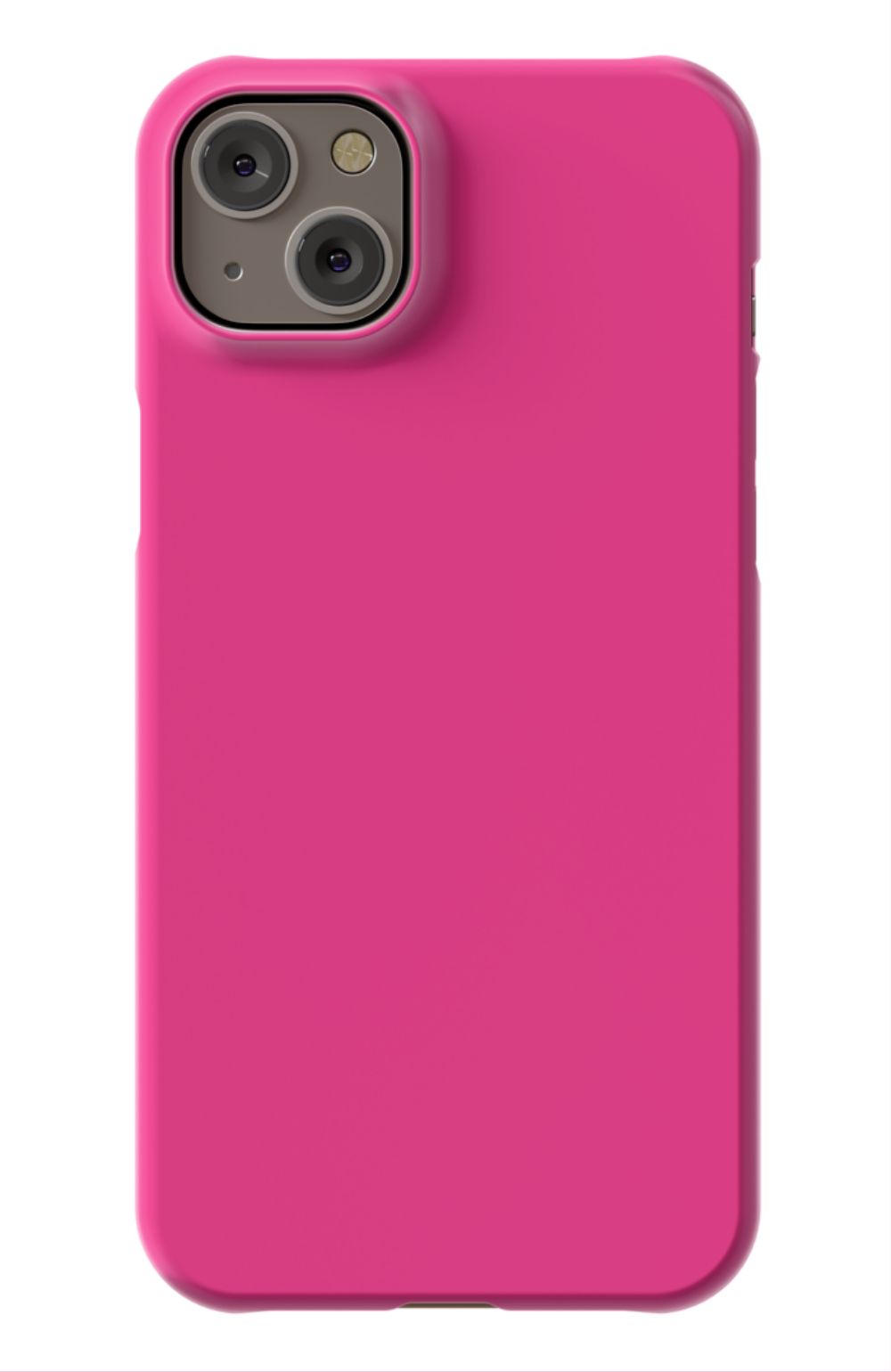 Pink Phone Case - B7Cases