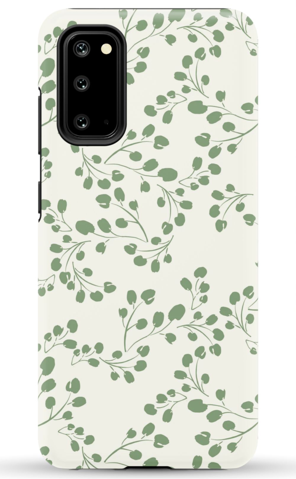 Serenity Garden Phone Case - B7Cases