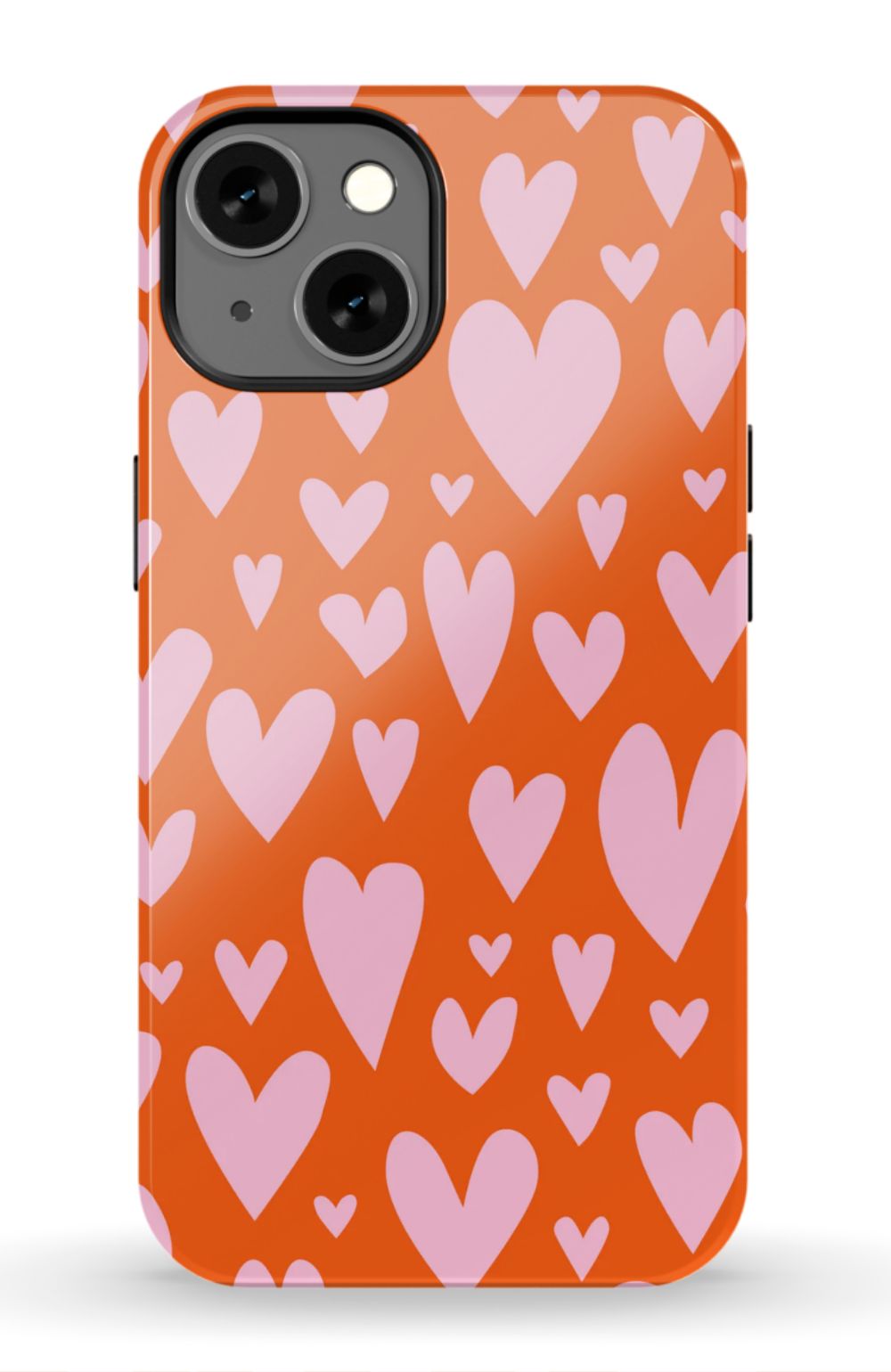 Sweet Romance Phone Case - B7Cases