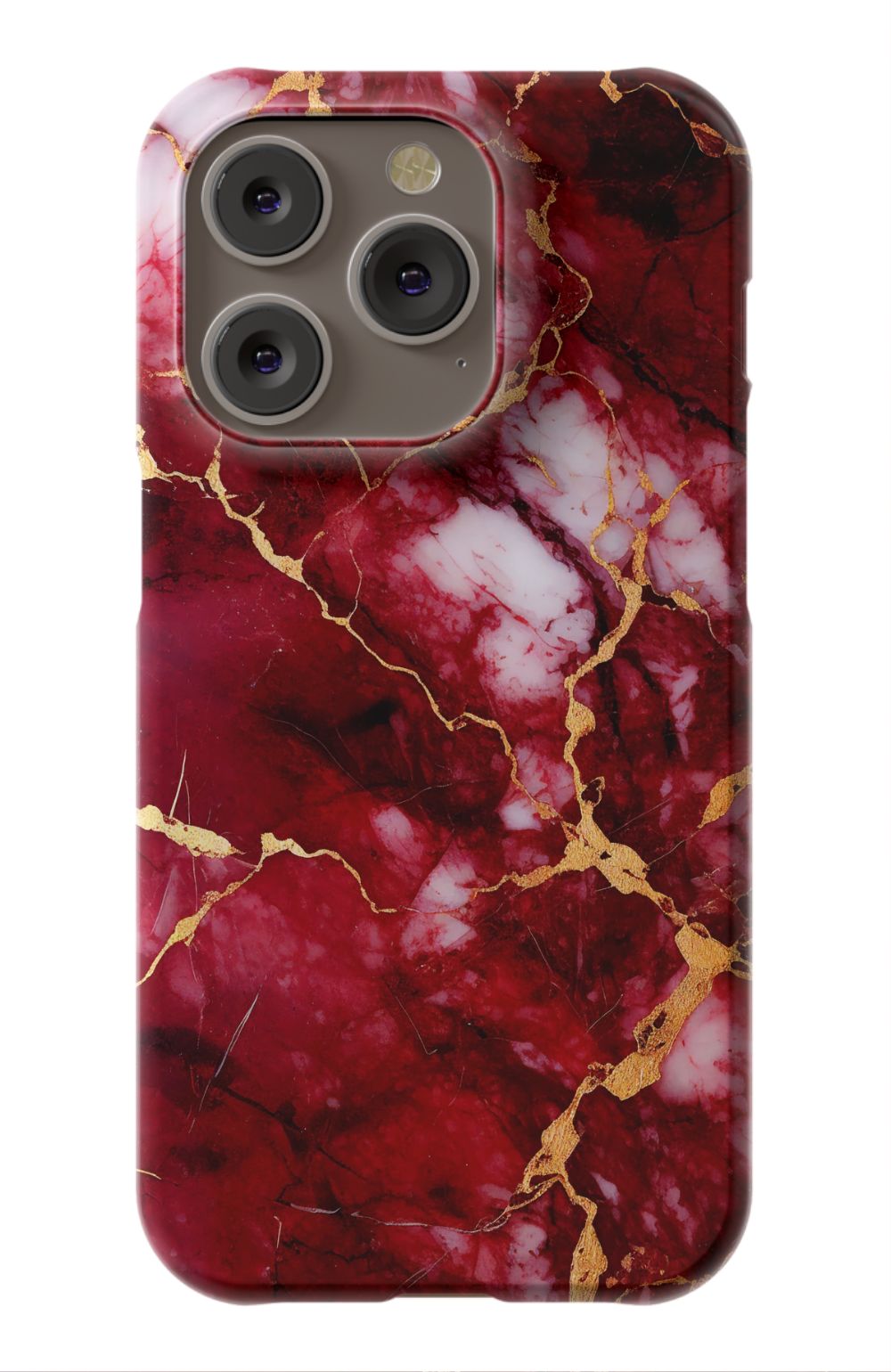 Graceful Majesty Phone Case - B7Cases