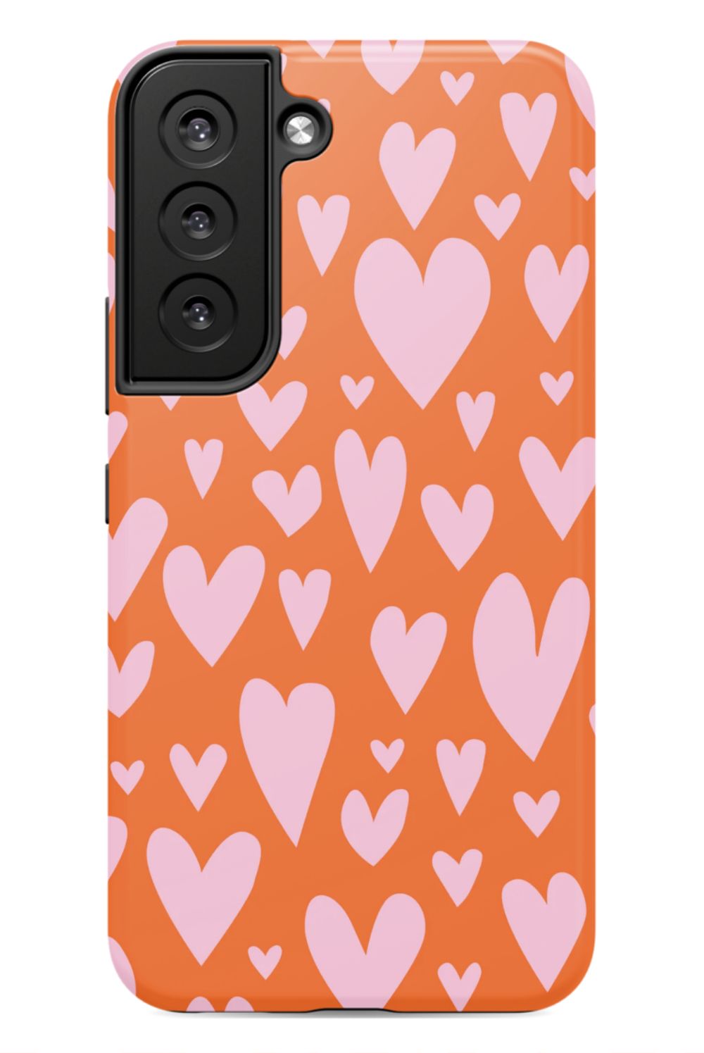 Sweet Romance Phone Case - B7Cases