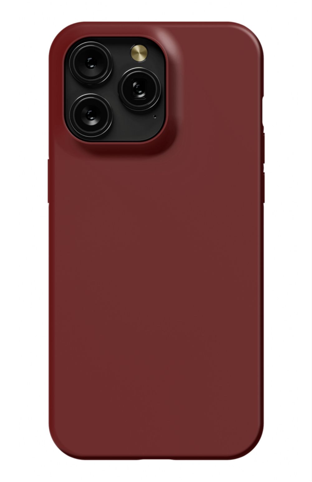 Dark Red Phone Case - B7Cases