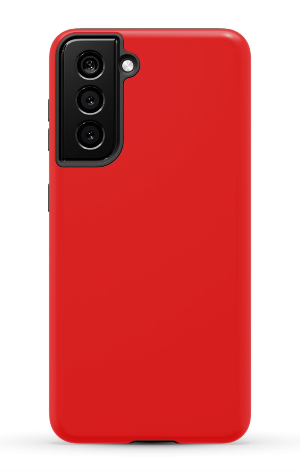 Red Phone Case - B7Cases