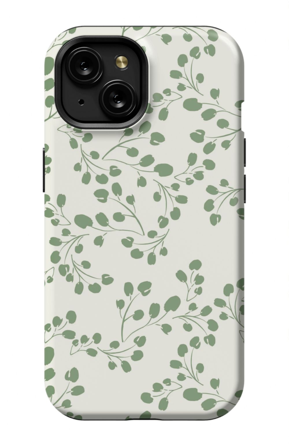 Serenity Garden Phone Case - B7Cases