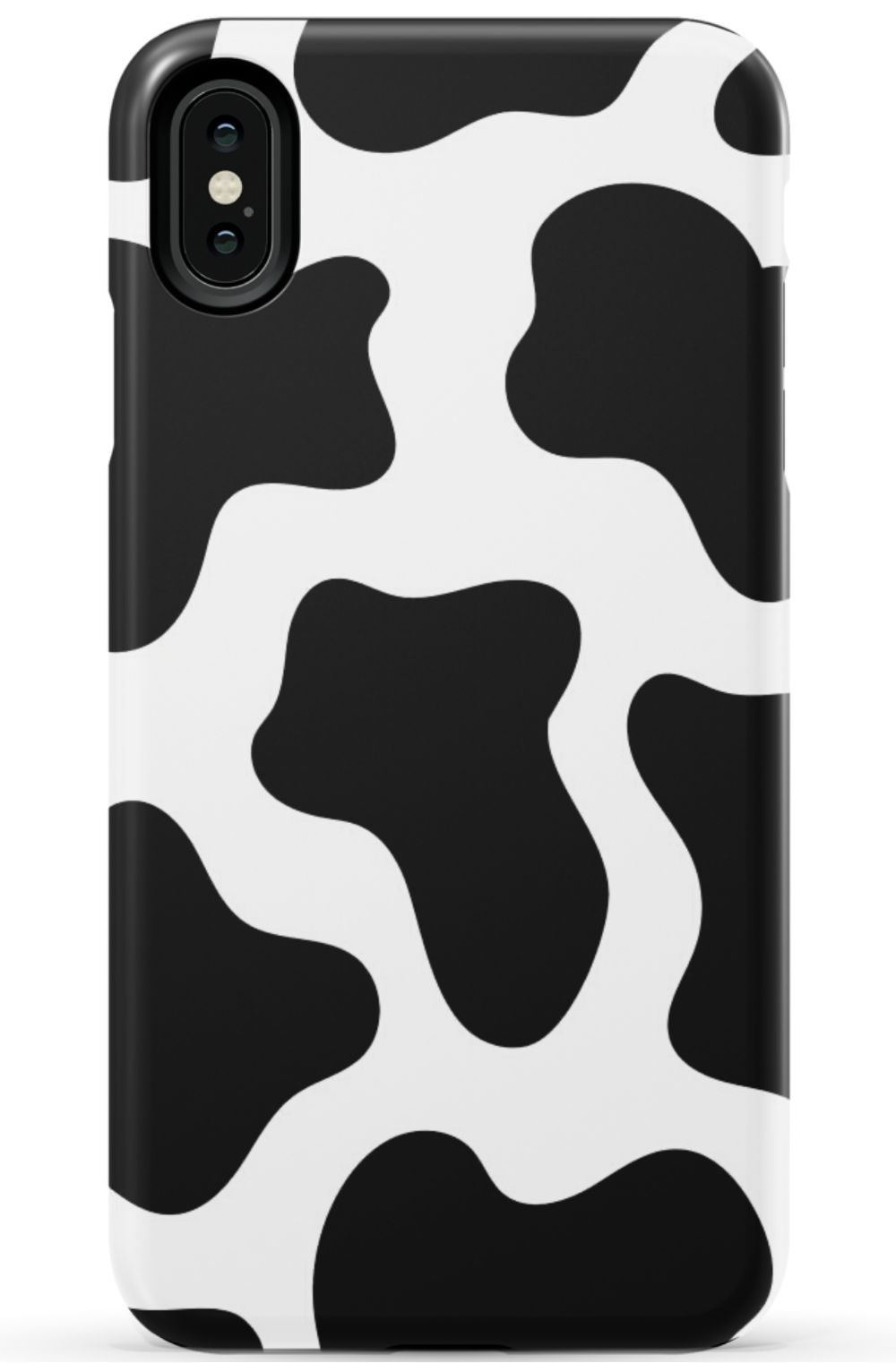 Cow Print Phone Case - B7Cases