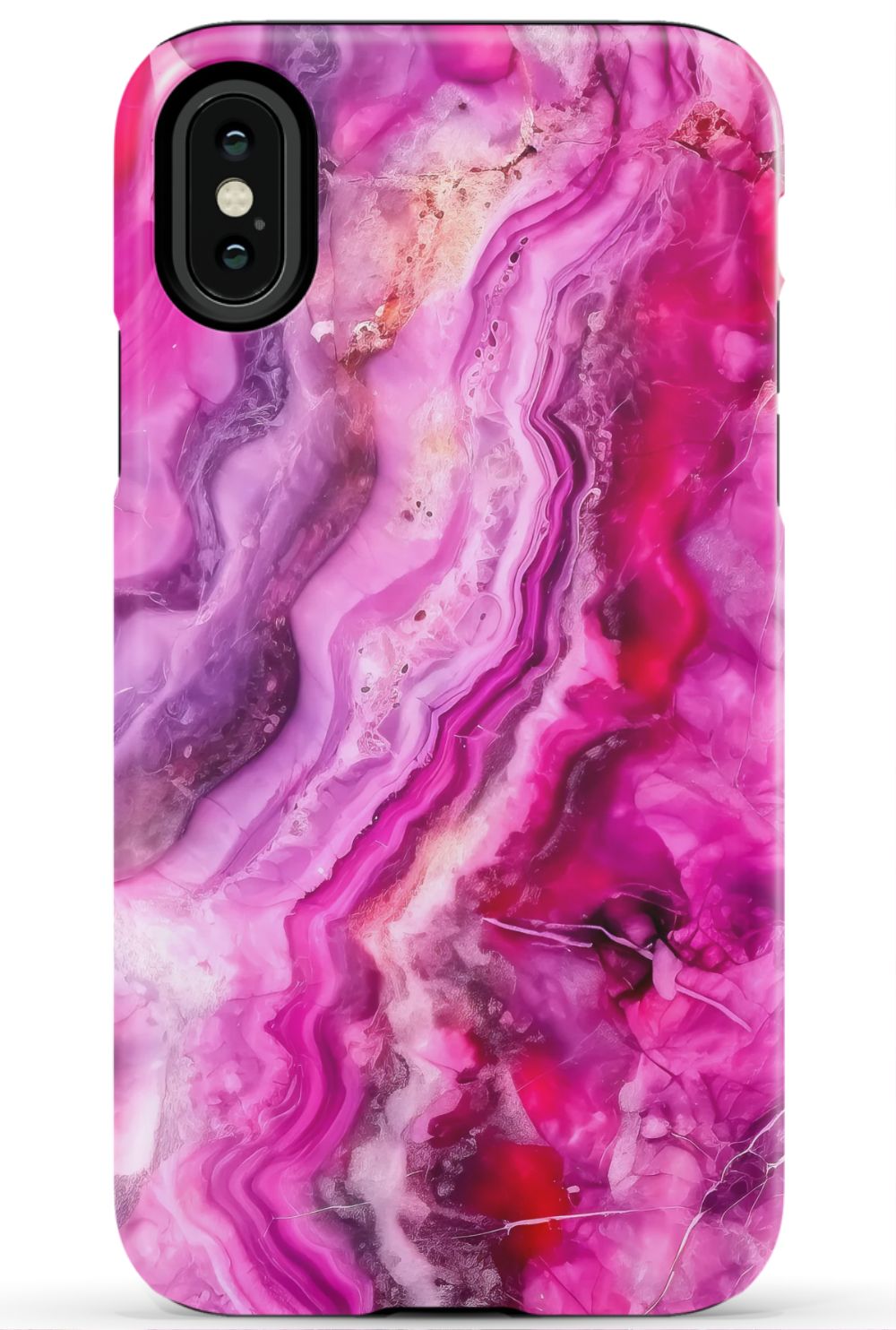 Vivara Pink Phone Case - B7Cases