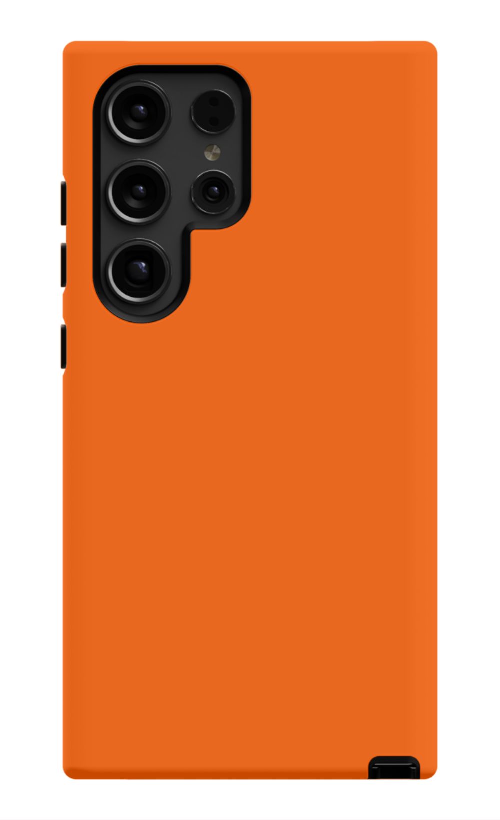 Orange Phone Case - B7Cases