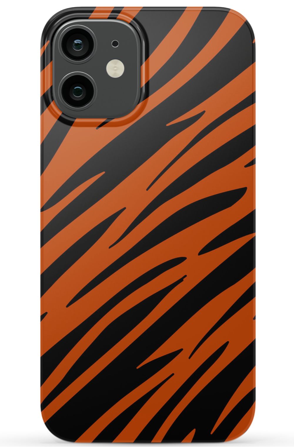 Wild Tiger Phone Case - B7Cases