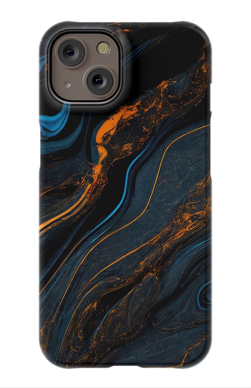 Onyx Luxe Phone Case - B7Cases