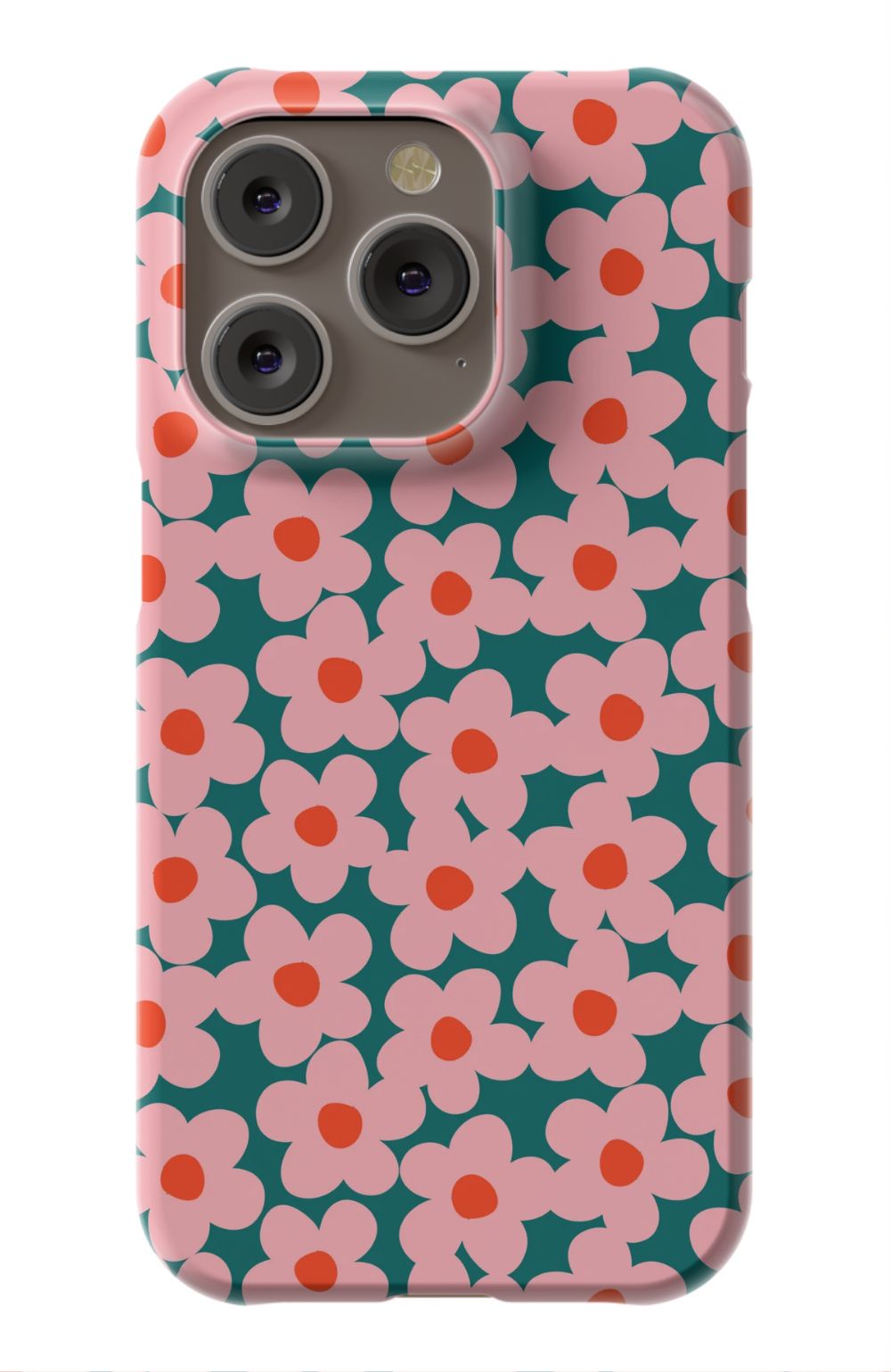 Enchanting Spring Phone Case - B7Cases