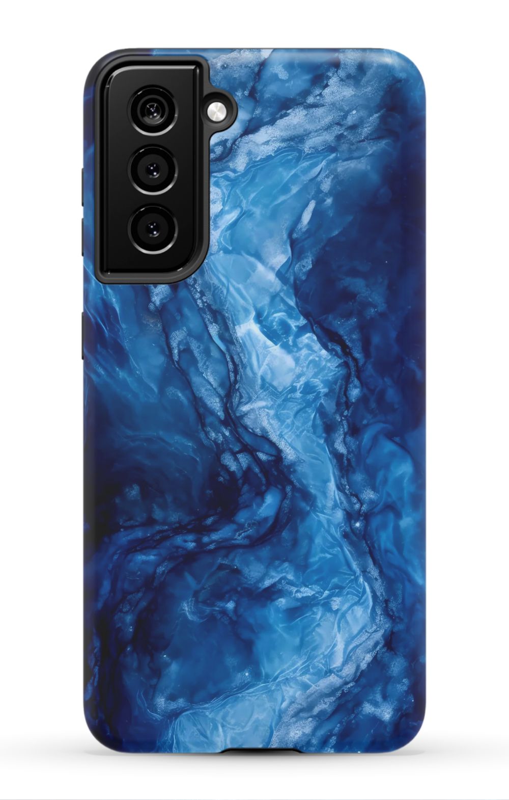 Blue River Phone Case - B7Cases