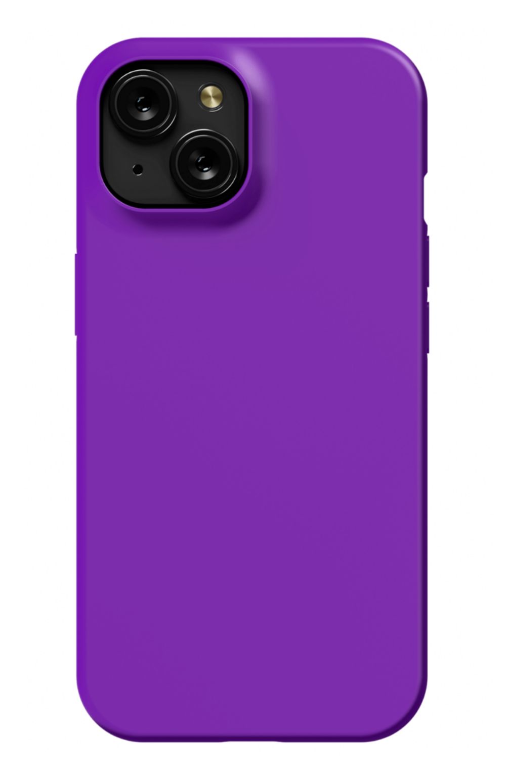 Purple Phone Case - B7Cases