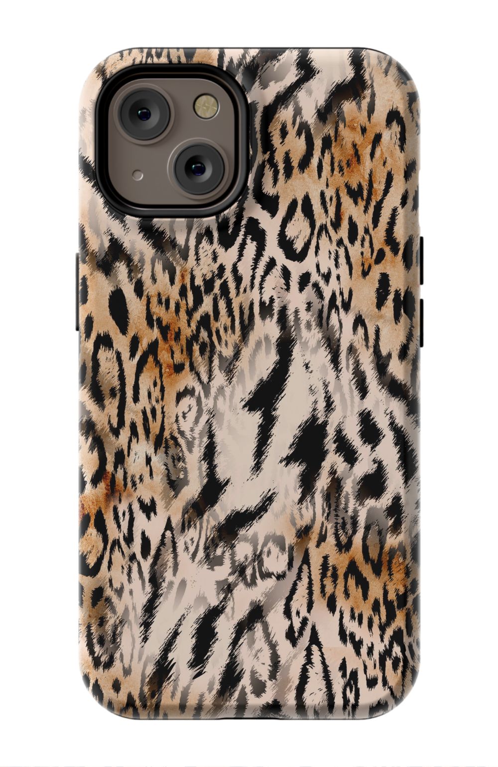 Leopard & Zebra Print Phone Case - B7Cases