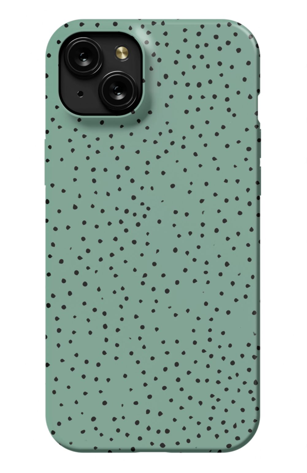 Dolce Pistachio Phone Case - B7Cases