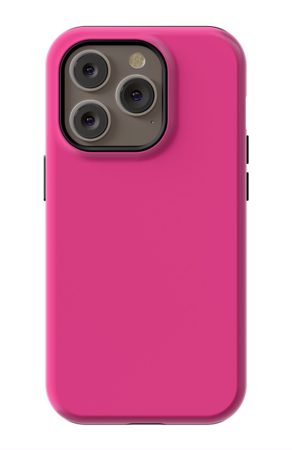 Pink Phone Case - B7Cases