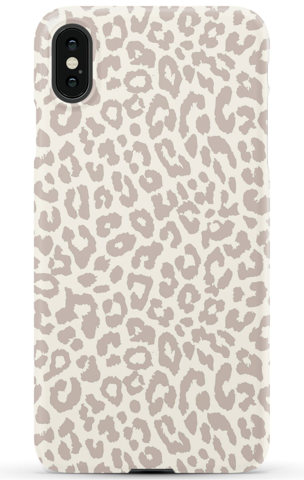 Chic Leopard Spots Phone Case - B7Cases