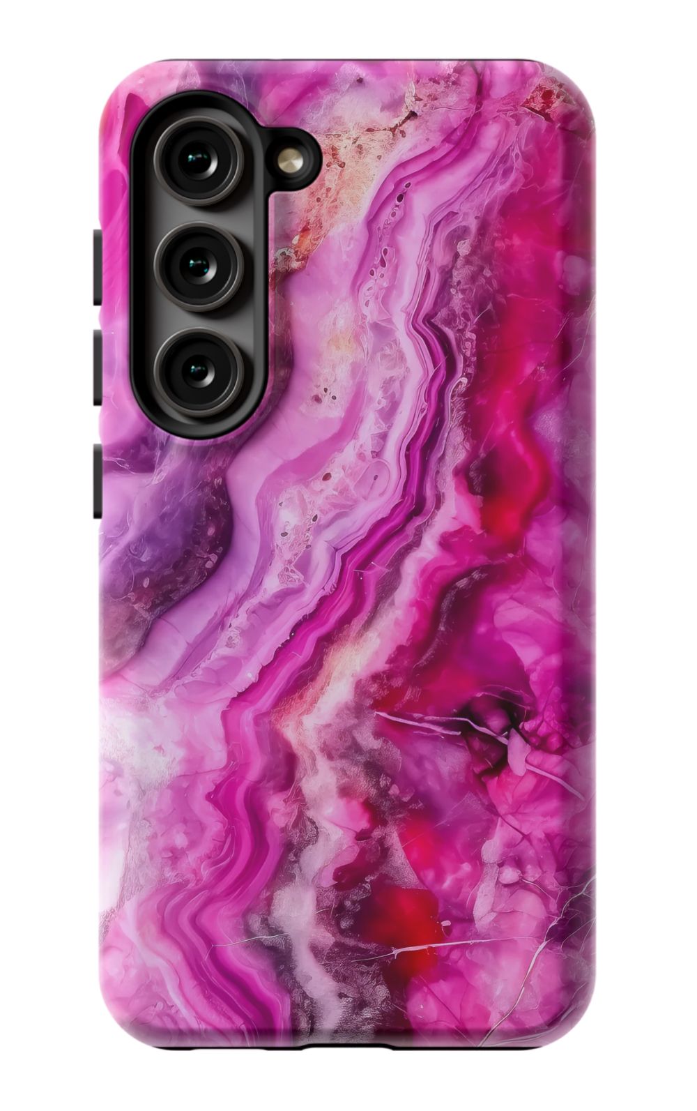 Vivara Pink Phone Case - B7Cases