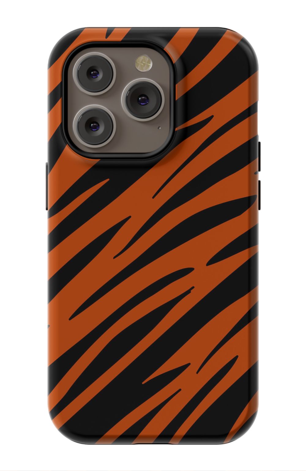 Wild Tiger Phone Case - B7Cases