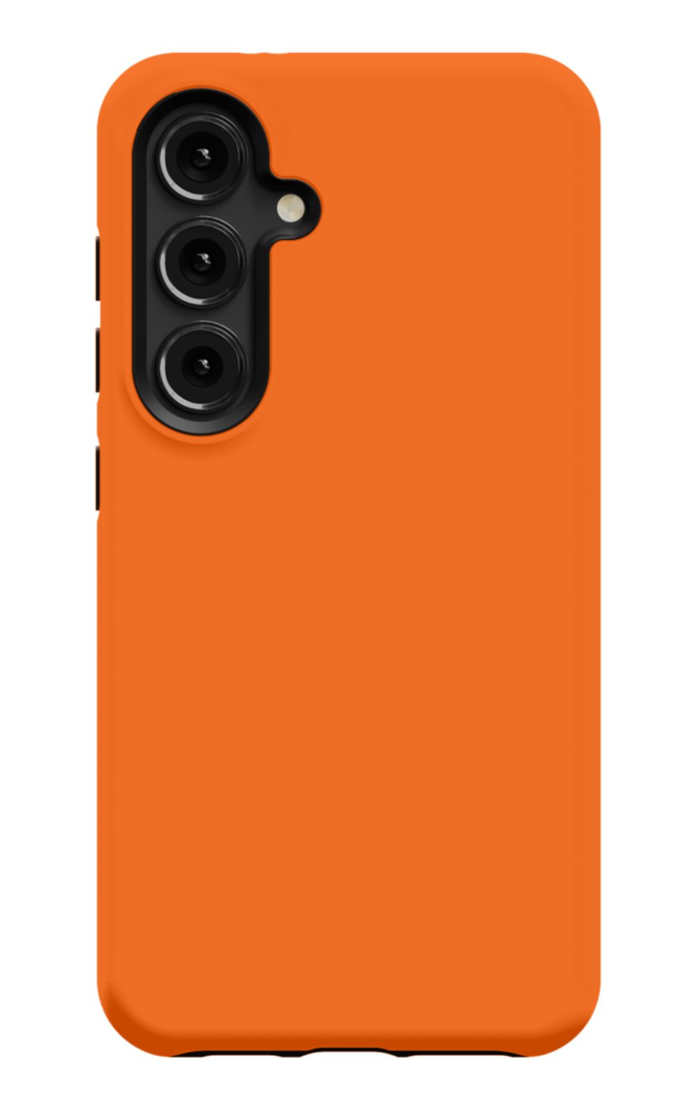 Orange Phone Case - B7Cases