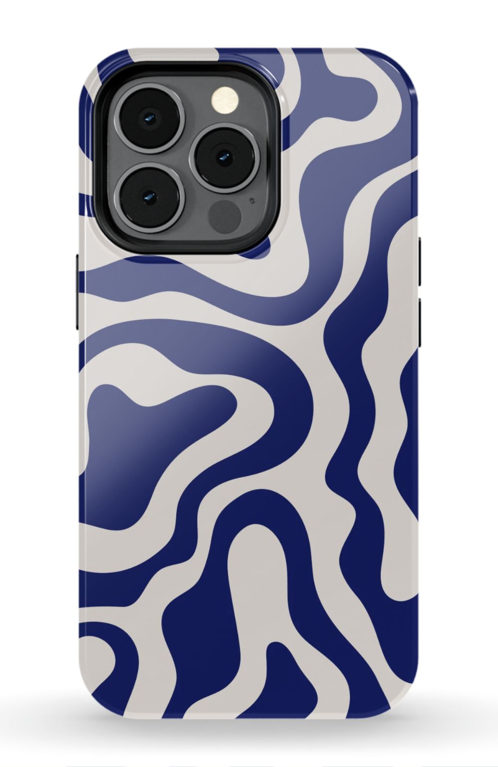 Serene Mood Phone Case - B7Cases