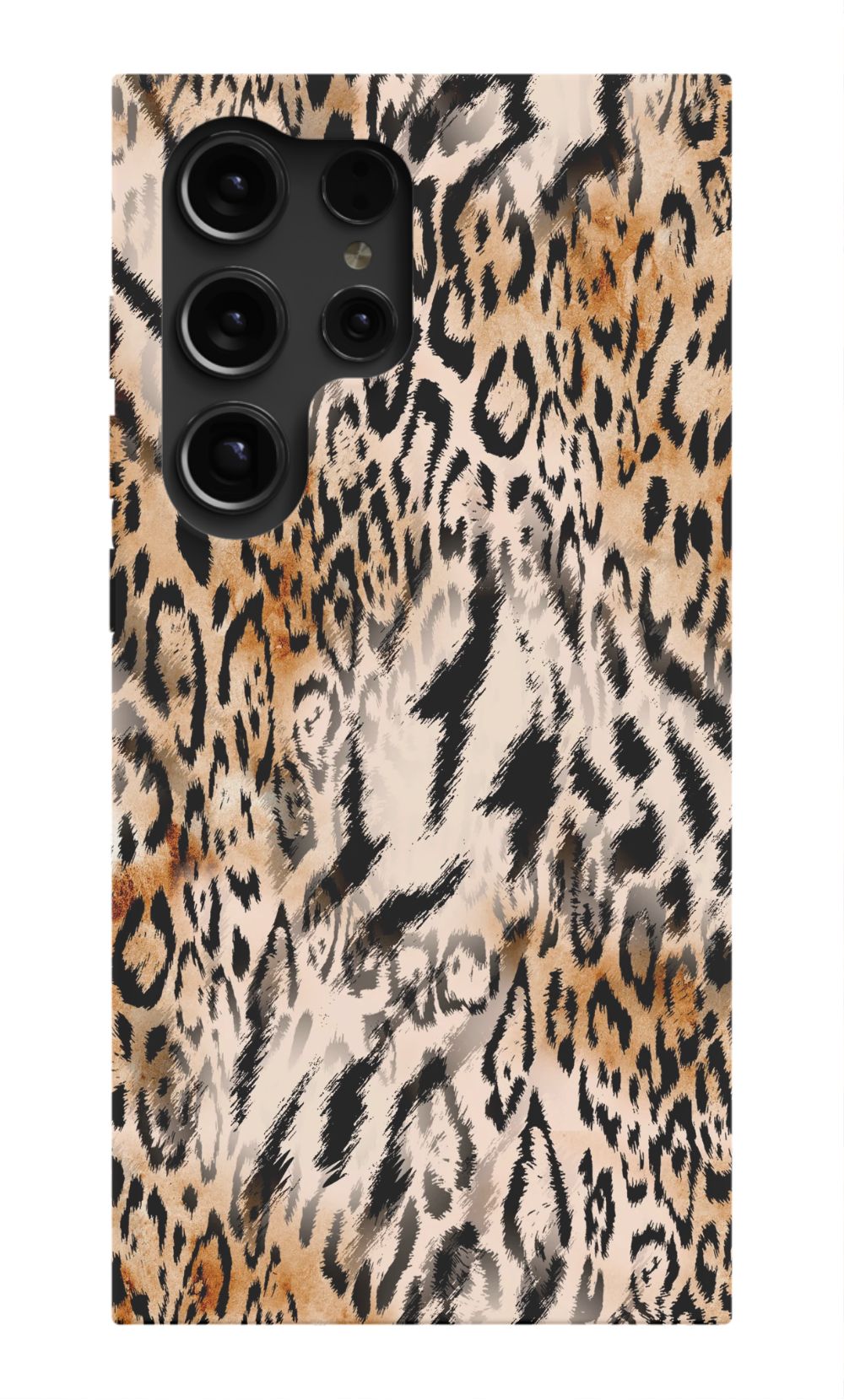 Leopard & Zebra Print Phone Case - B7Cases