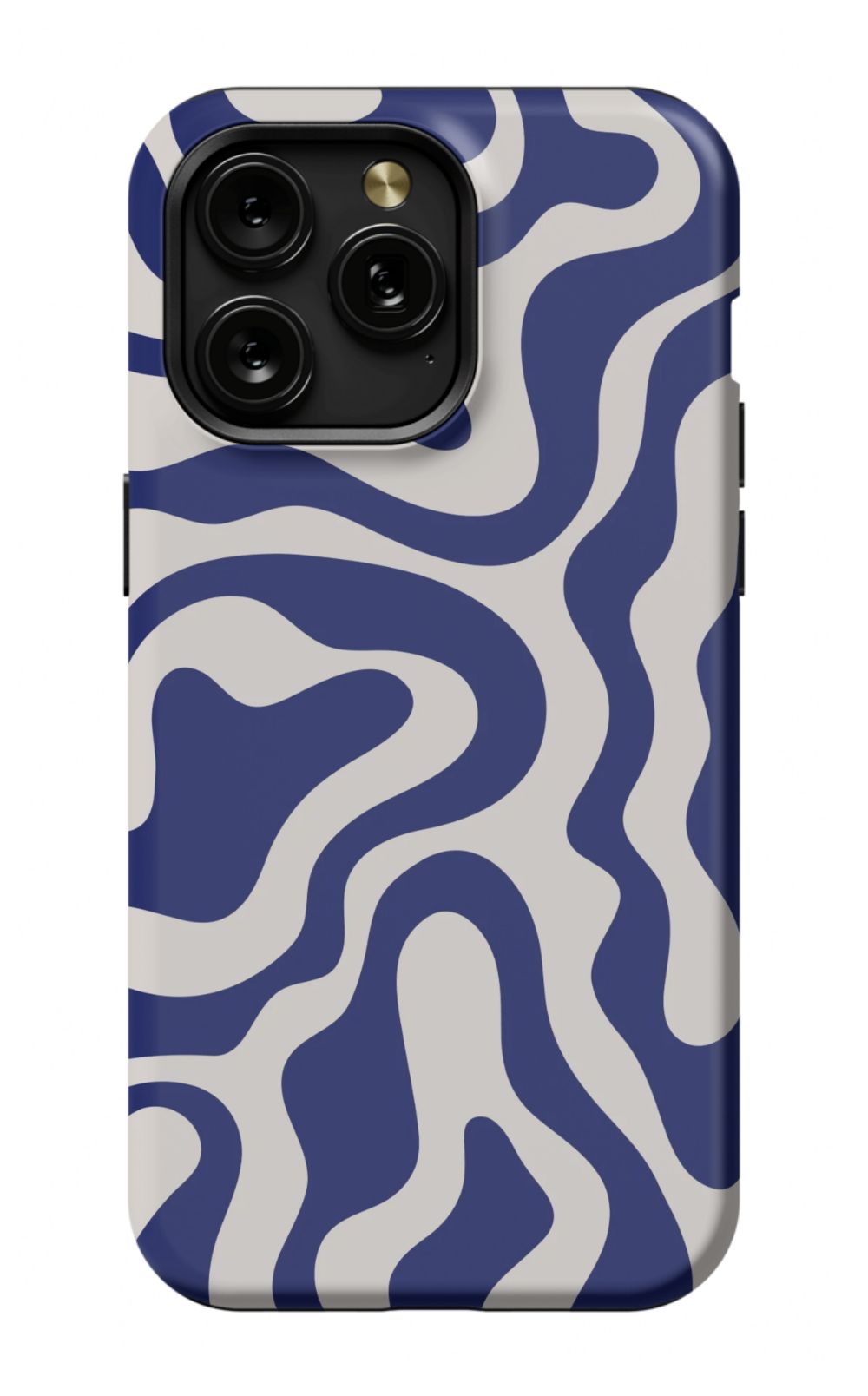 Serene Mood Phone Case - B7Cases