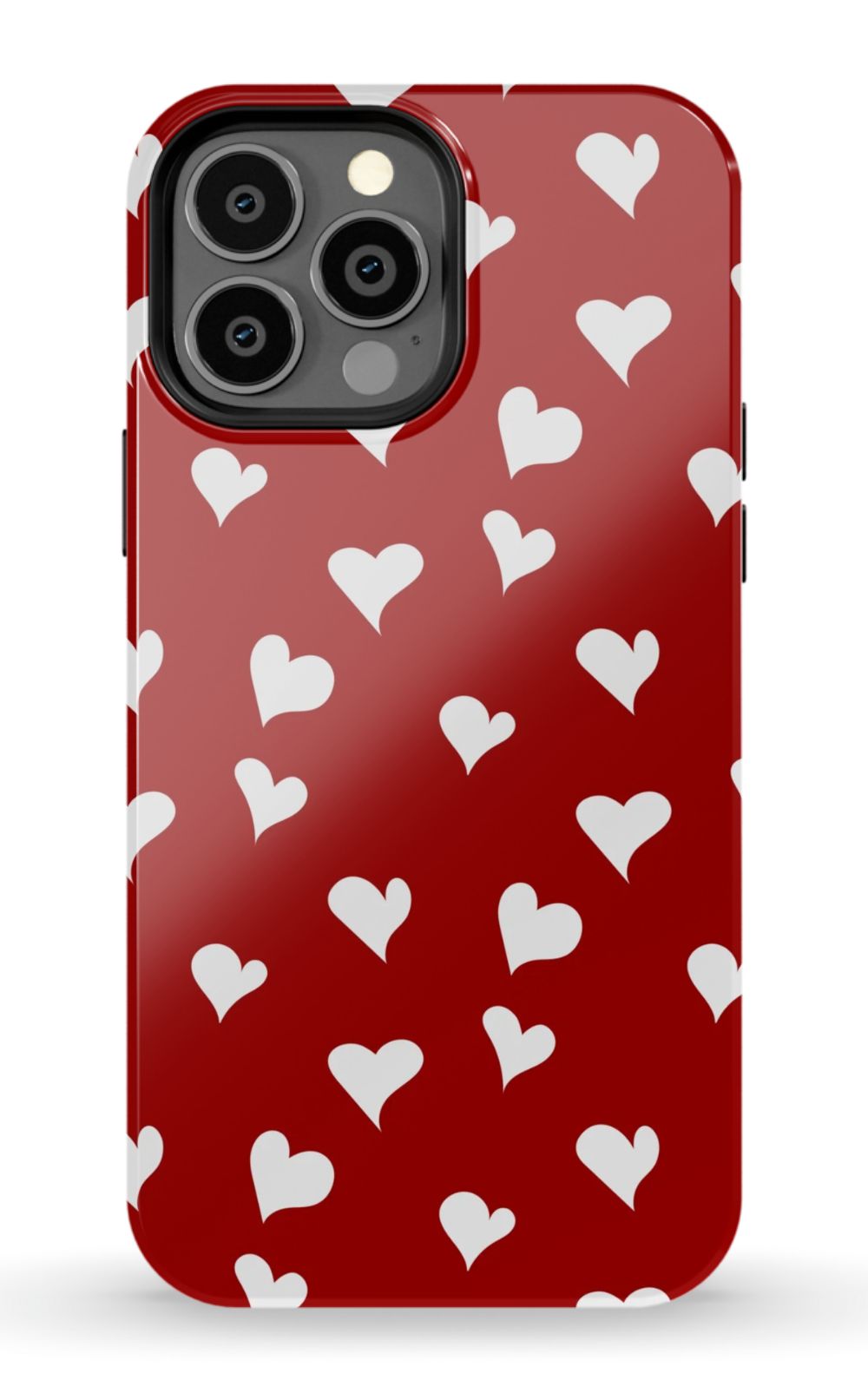 Unforgettable Charm Phone Case - B7Cases