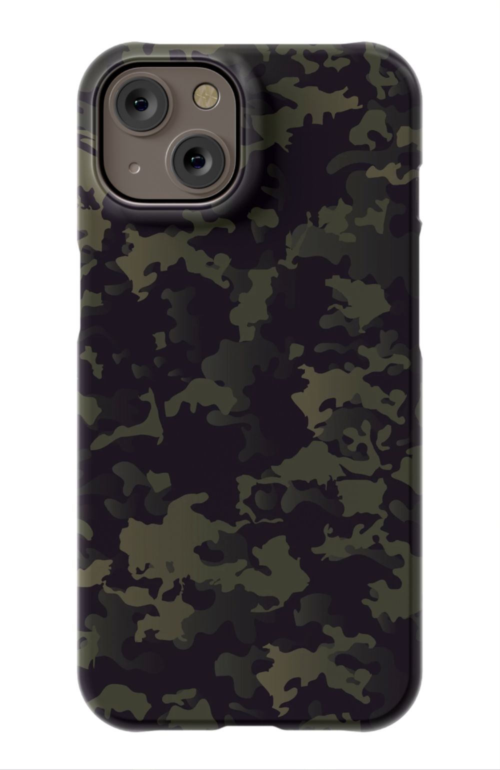Army Soldier Camo Phone Case - B7Cases