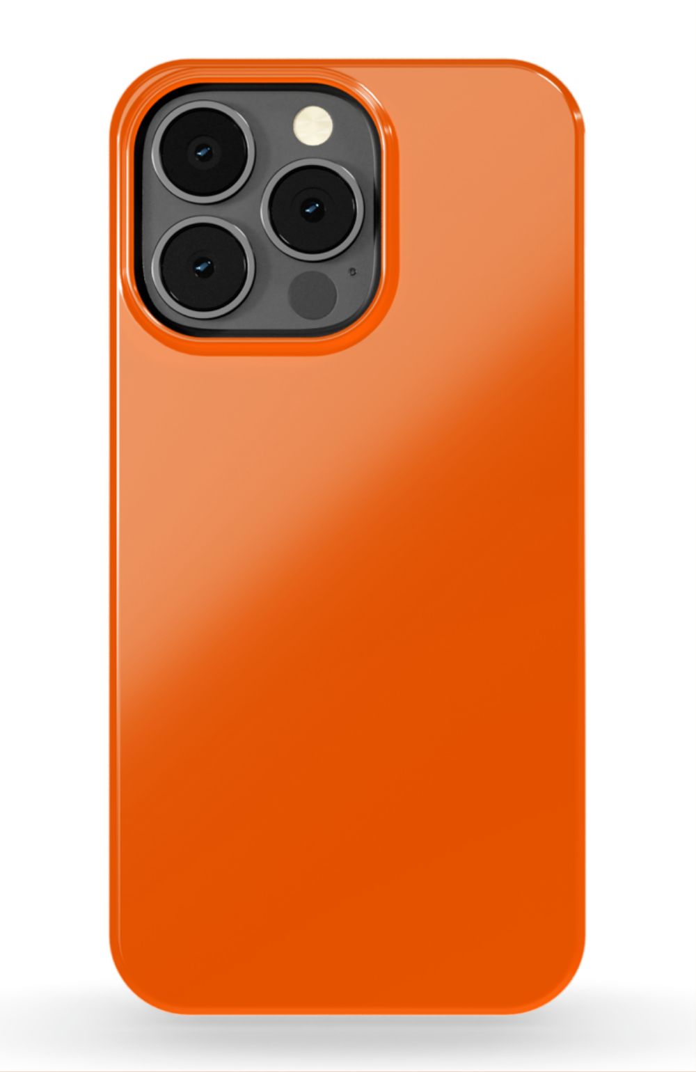 Orange Phone Case - B7Cases