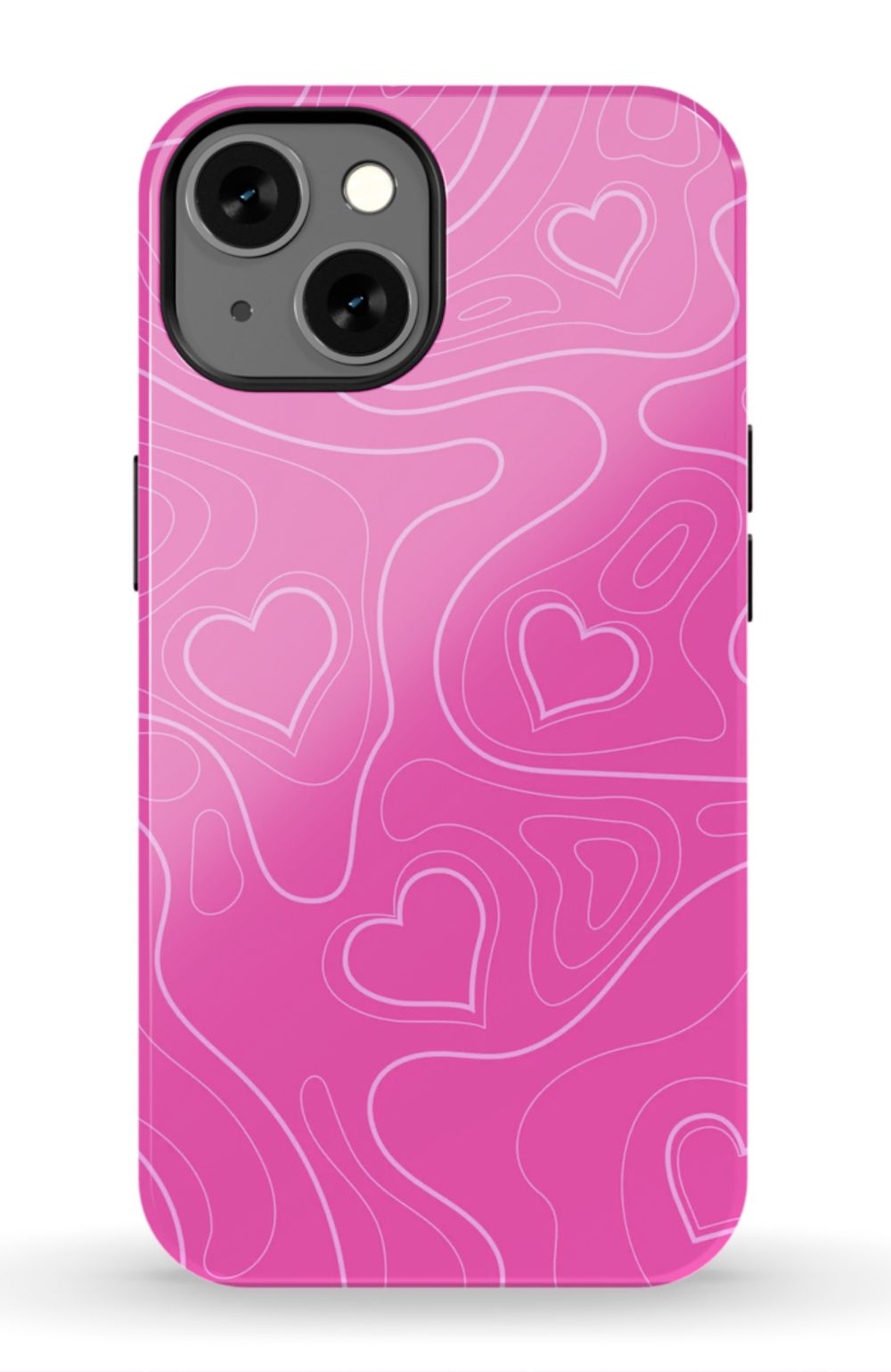 Love Connections Phone Case - B7Cases