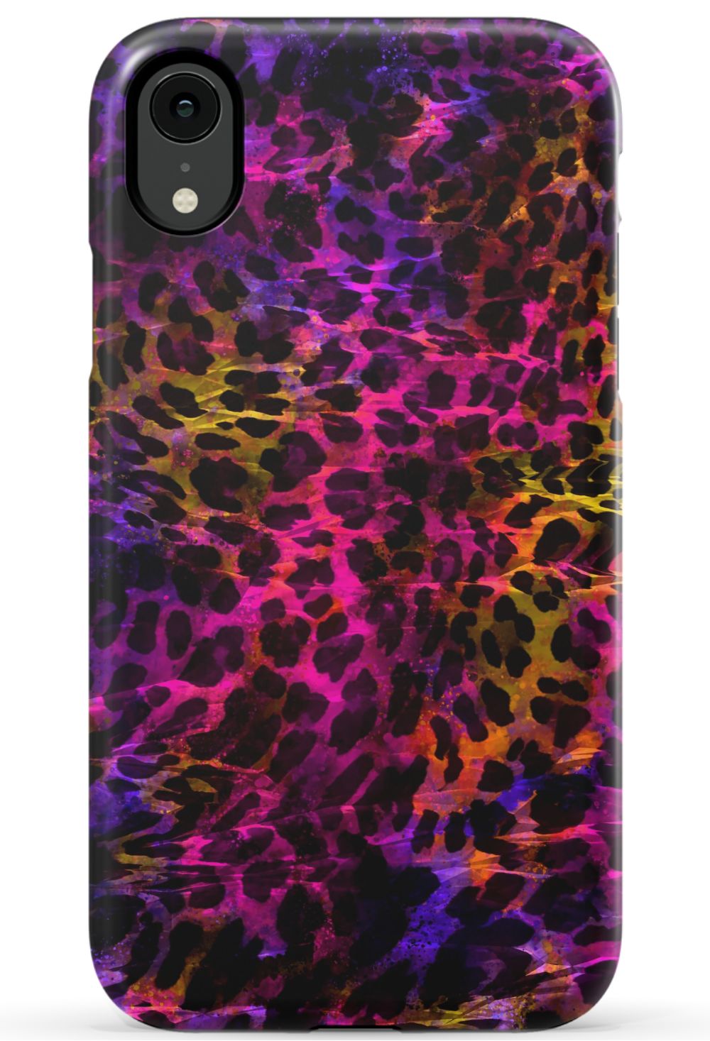 Wild Leopard Phone Case - B7Cases