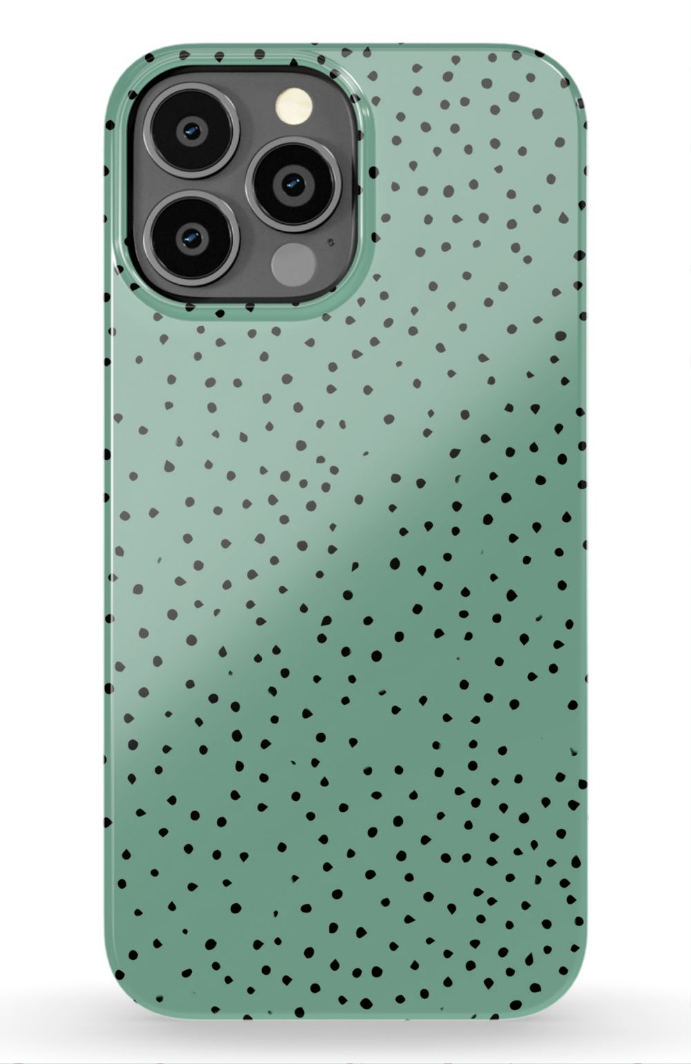 Dolce Pistachio Phone Case - B7Cases