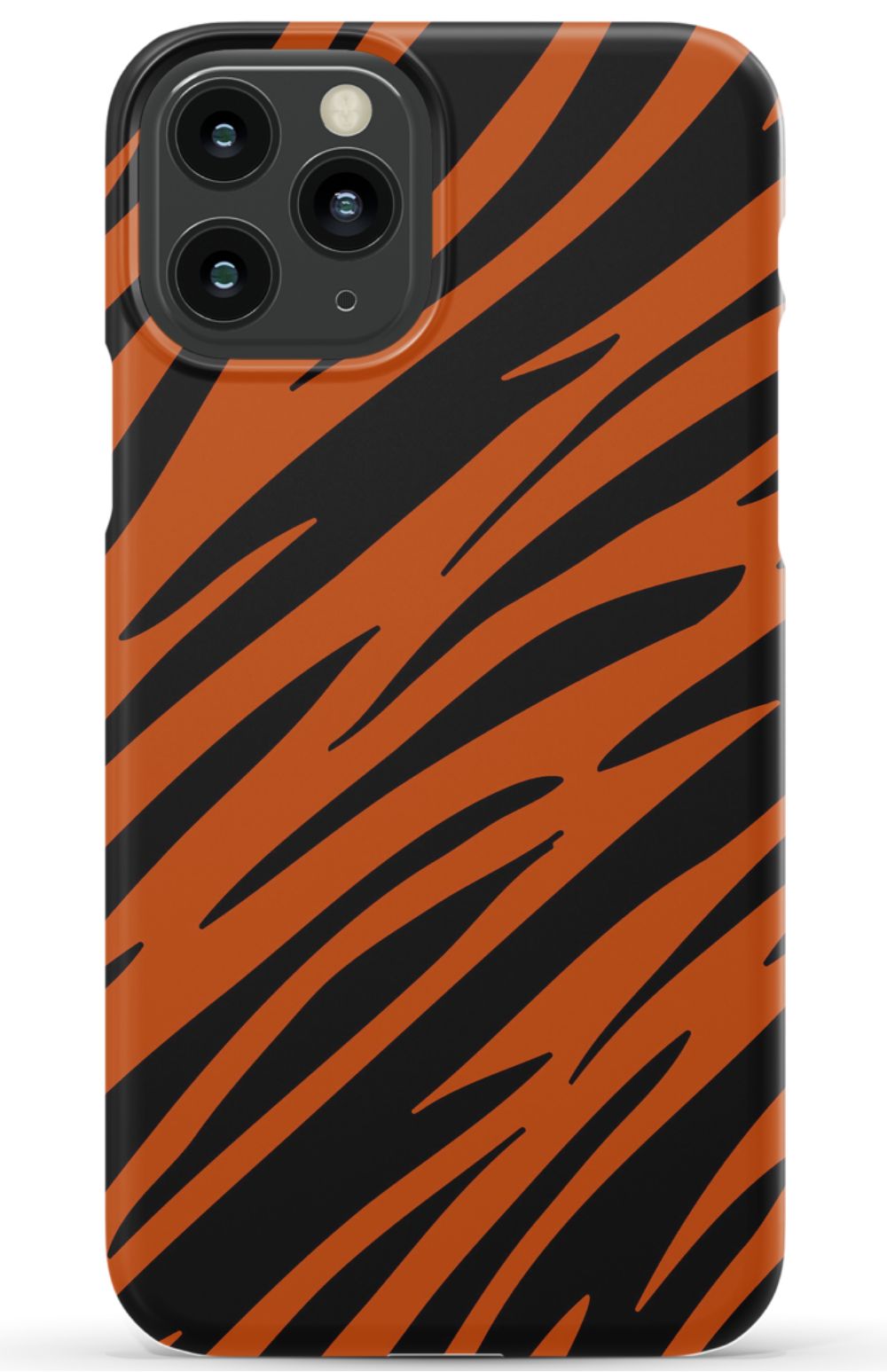 Wild Tiger Phone Case - B7Cases