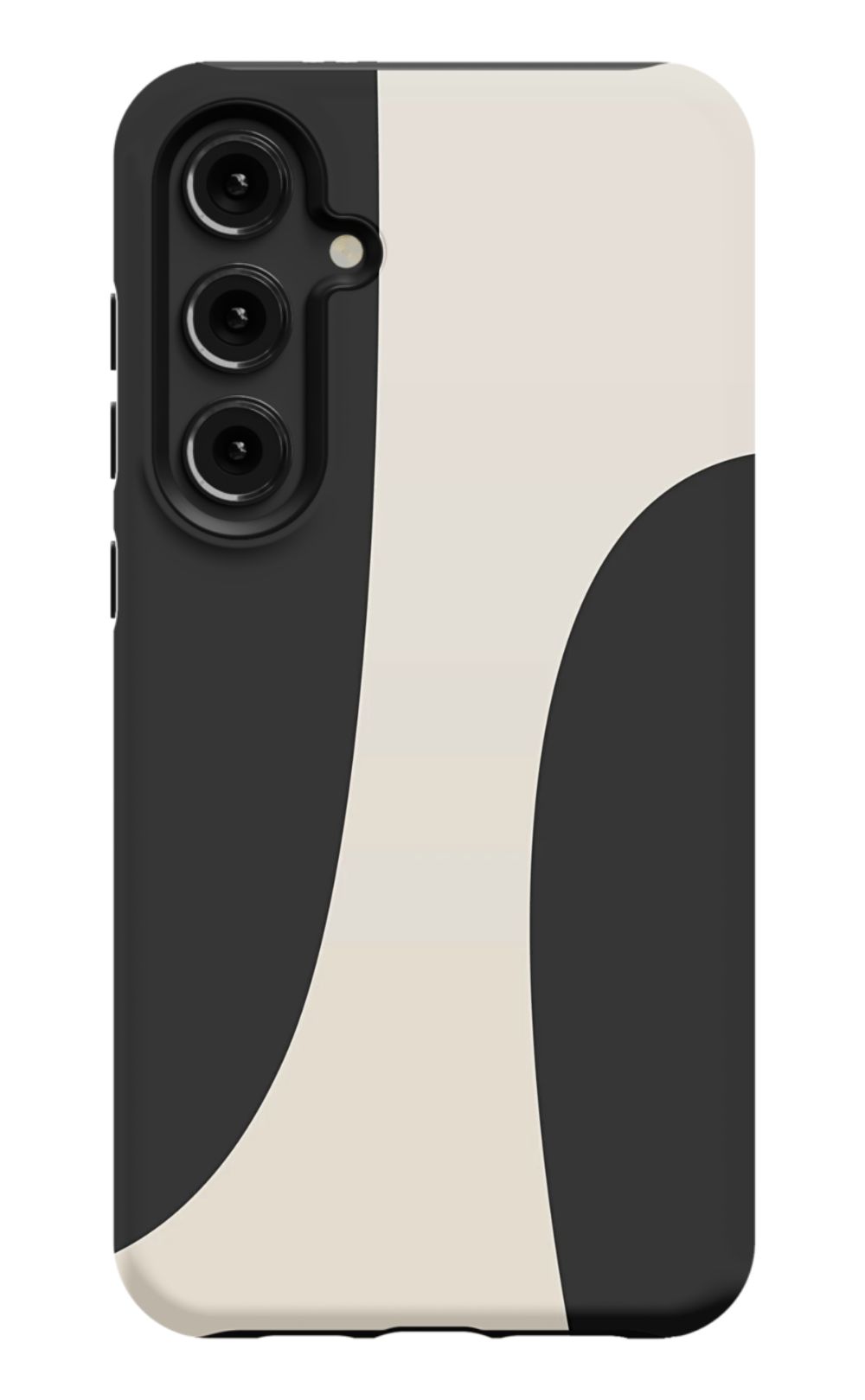 Mid Century Shapes Phone Case - B7Cases