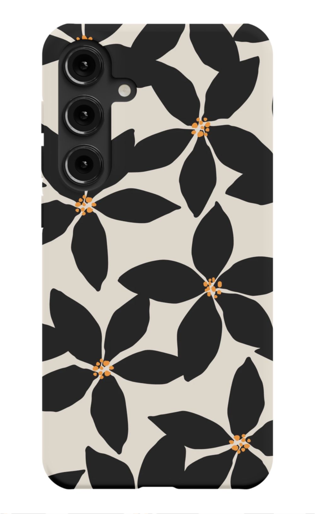 Aesthetic Floral Phone Case - B7Cases