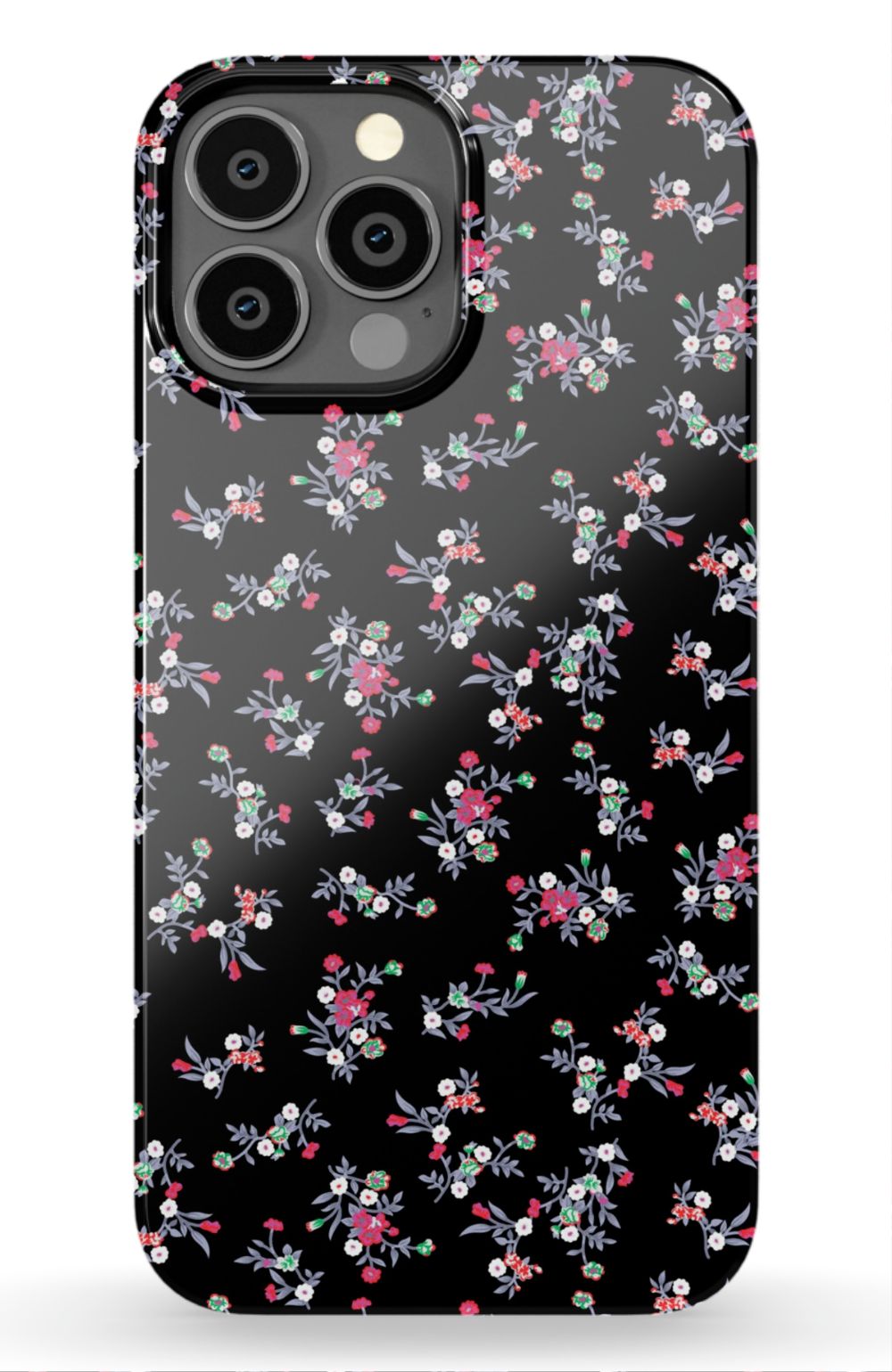 Meadow Bloom Phone Case - B7Cases